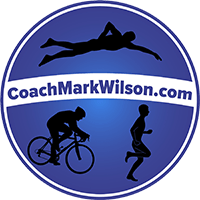 Coach Mark Wilson