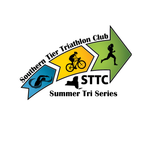 STTC Summer Tri Series Race #1