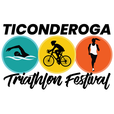 Ticonderoga Triathlon Festival