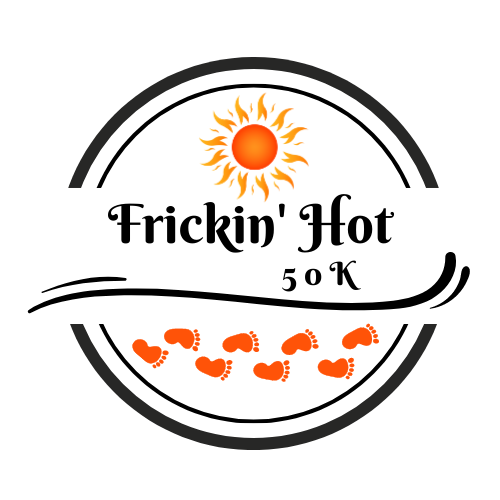 Frickin’ Hot 50K
